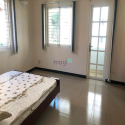 Đường 20_Bình An Biệt Thự 7x20m GaraTrệt 3 Lầu 4 Phòng 30Triệu/Tháng