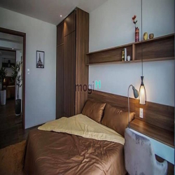 Penthouse 2 Phòng ngủ Sân vườn view Thành phố_Ngay Mai Chí Thọ