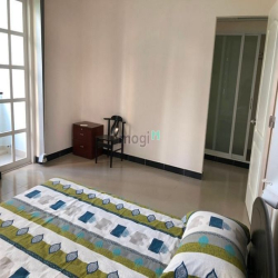 Đường 20_Bình An Biệt Thự 7x20m GaraTrệt 3 Lầu 4 Phòng 30Triệu/Tháng