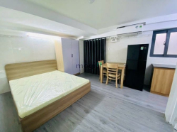 Bán CHDV 2MT Điện Biên Phủ P15 Bthạnh,12phòng full Nội Thất, 11.5ty TL