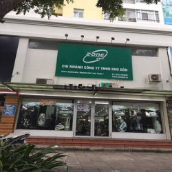 Cần tiền trả nợ bán Gấp căn shop Sky Garden 1 mặt tiền Nguyễn Văn Linh