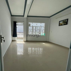 Lô góc 2 Mặt tiền P16 Q8, ngang 10m 3 tầng view sông kd tốt, 6.4 tỷ TL