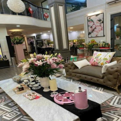 Biệt Thự  Khu Vip K300 Siêu Đẹp 10x17  Vuông Vức 4 Tầng Chỉ Hơn 30 Tỷ