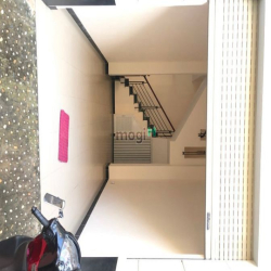 Đường 20_Bình An Biệt Thự 7x20m GaraTrệt 3 Lầu 4 Phòng 30Triệu/Tháng