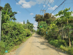 Đất biệt thự 280m2 góc 2 mặt tiền đường ven sông Đồng Nai giá 8,5 tỷ