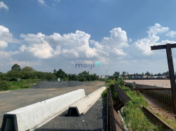 Đất biệt thự 280m2 góc 2 mặt tiền đường ven sông Đồng Nai giá 8,5 tỷ