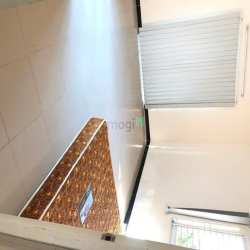 Đường 20_Bình An Biệt Thự 7x20m GaraTrệt 3 Lầu 4 Phòng 30Triệu/Tháng