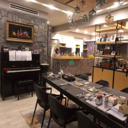 Chính chủ cần bán Penhouse Riverpark 1 nhà như hình giá thị trường.