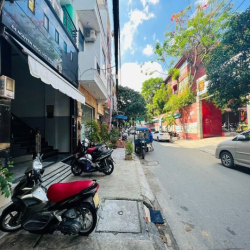 MẶT BẰNG đắc địa TÀI LỘC tại Sư Vạn Hạnh quận 10