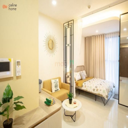 Cho thuê AirBnB SaiGon Royal Quận 4 full nội thất giá 650k/ngày