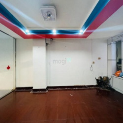 MẶT BẰNG đắc địa TÀI LỘC tại Sư Vạn Hạnh quận 10