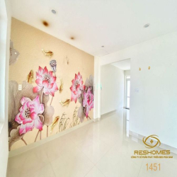 Cho thuê nhà liên kế 1 trệt 3 lầu khu dân cư Văn Hoa Villas 18tr/tháng