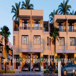 Nhà phố biển Caraworld,sát cạnh SB Cam Ranh,Khánh Hòa,SHLD