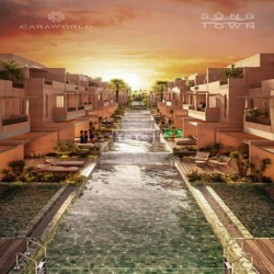 Nhà phố biển Caraworld,sát cạnh SB Cam Ranh,Khánh Hòa,SHLD