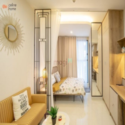 Cho thuê AirBnB SaiGon Royal Quận 4 full nội thất giá 650k/ngày