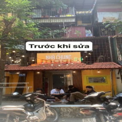 Sang Nhượng Quán Cafe Full Đồ 9x Triệu Trung Tâm Đặng Văn Ngữ, Đống Đa