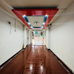 MẶT BẰNG đắc địa TÀI LỘC tại Sư Vạn Hạnh quận 10
