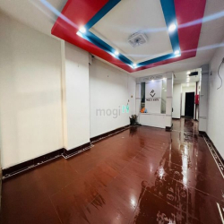 MẶT BẰNG đắc địa TÀI LỘC tại Sư Vạn Hạnh quận 10
