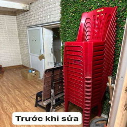 Sang Nhượng Quán Cafe Full Đồ 9x Triệu Trung Tâm Đặng Văn Ngữ, Đống Đa