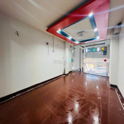 MẶT BẰNG đắc địa TÀI LỘC tại Sư Vạn Hạnh quận 10