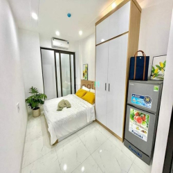 Siêu Hiếm Bán Chung Cư Mini Nguyễn Khánh Toàn 60m2 Giá 4.66Tỷ