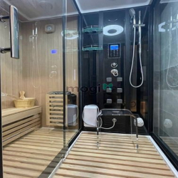 TNVP Nguyễn Thiện Thuật, Quận 3 - 6*18 - hầm 7 tầng - chỉ 24.8 tỷ