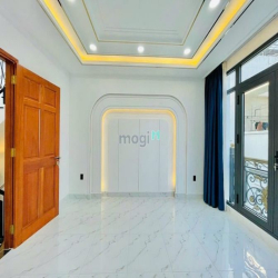 TNVP Nguyễn Thiện Thuật, Quận 3 - 6*18 - hầm 7 tầng - chỉ 24.8 tỷ