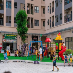 Duy nhất giỏ hàng chỉ 10 căn SHLD Shophouse Ori Bàu Tràm Lakeside