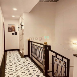 TNVP Nguyễn Thiện Thuật, Quận 3 - 6*18 - hầm 7 tầng - chỉ 24.8 tỷ