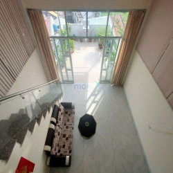 PENTHOUSE 3PN+4 nhà wc ngay cầu bình lợi