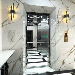 TNVP Nguyễn Thiện Thuật, Quận 3 - 6*18 - hầm 7 tầng - chỉ 24.8 tỷ