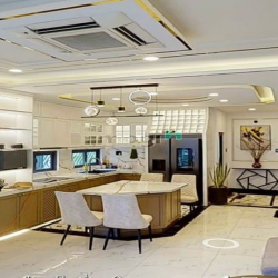 TNVP Nguyễn Thiện Thuật, Quận 3 - 6*18 - hầm 7 tầng - chỉ 24.8 tỷ