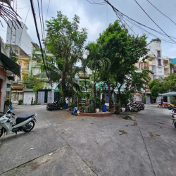 Nhà KHU VIP Lê Quốc Hưng Q. 4 – (4X21) 84m2 - 5 tầng – 7 PN - 18.5 tỷ