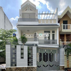 Cho thuê Villa KĐT An Phú,Quận_2 Trệt 2 lầu 5PN,gara 350m2