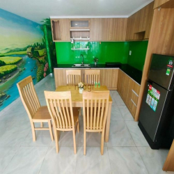 PENTHOUSE 3PN+4 nhà wc ngay cầu bình lợi