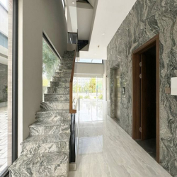 Cho Thuê Toà Nhà Văn Phòng LAKEWIEW gần  Trung Tâm Thủ Thiêm