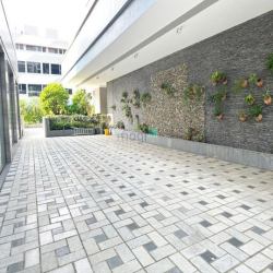 Cho Thuê Toà Nhà Văn Phòng LAKEWIEW gần  Trung Tâm Thủ Thiêm