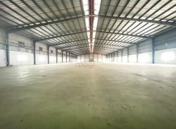 Bán nhà xưởng và đất 8400m2 trong KCN Biên Hòa, TP Biên Hòa, Đồng Nai