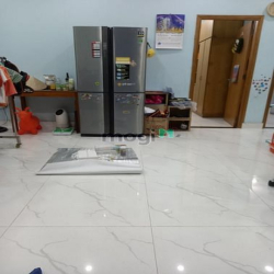 Bán Nhà HXT 254M2, Vừa ở Vừa Làm Kho, 4.8Tỷ, Hậu Lân, Bà Điểm, Hóc Môn