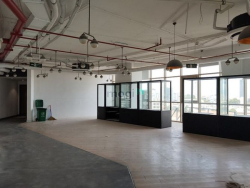 Cho thuê Văn phòng hạng A - Diện tích linh hoạt - K. property