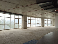 Cho thuê Văn phòng hạng A - Diện tích linh hoạt - K. property