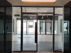 Cho thuê Văn phòng hạng A - Diện tích linh hoạt - K. property
