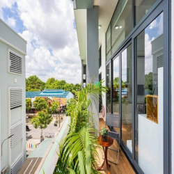 ✨ Căn Hộ 1PN Có Duplex gần công viên nước Đầm Sen