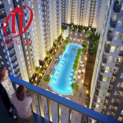 BDS Hùng Vĩ Land [NC] 4.25 tỉ Penthouse 100 m² Art Gia Hoà SHR 15/07