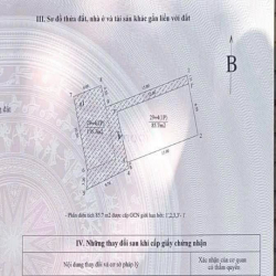 Bán nhà dòng tiền Quan Nhân, 86m2, 6 tầng, 25 phòng, 19.8 tỷ