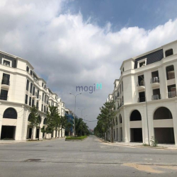 Chính chủ cần bán nhanh LK 36 mặt tiền 7.5m -KĐT Hinode Royal Park