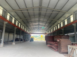 Bán 4,5 ha xưởng và đất full SKC phường Phước Tân, Biên Hòa.