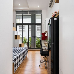 ✨ Căn Hộ 1PN Có Duplex gần công viên nước Đầm Sen