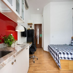 ✨ Căn Hộ 1PN Có Duplex gần công viên nước Đầm Sen