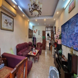 Bán Nhà Liền Kề KĐT La Khê Hà Đông. Vỉa Hè ÔTô Tránh. DT 54m2. 13,6 Tỷ